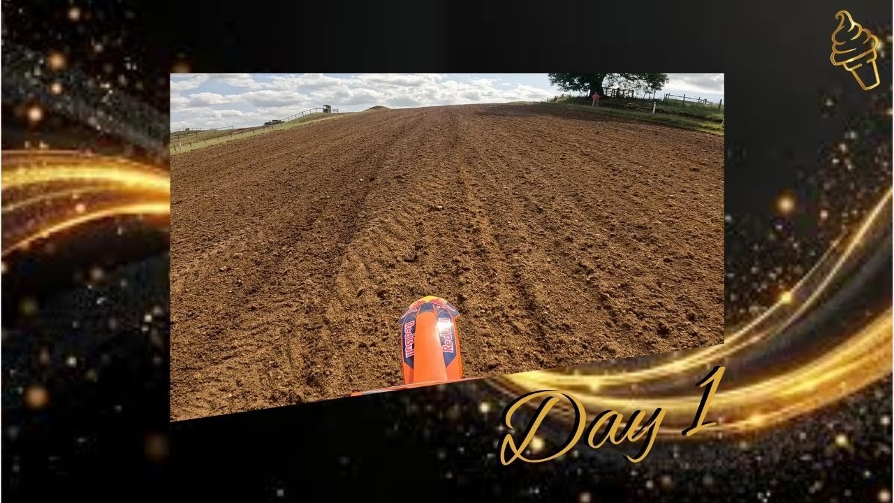 Day 1 Advent Callumder 2025