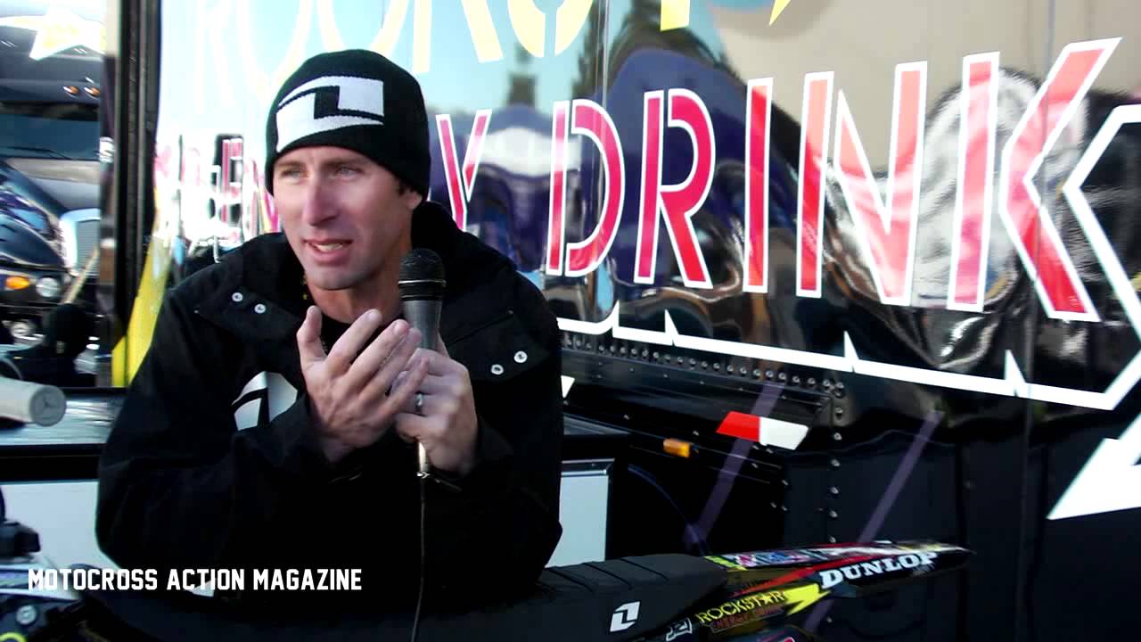Steve Westfall Interview