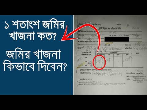 ভিডিও: মর্টগেজ পেমেন্ট কি ট্যাক্স কর্তনযোগ্য?