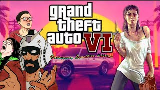 GTA 6: Culturally Sensitive Edition │Pop Culture Vulture