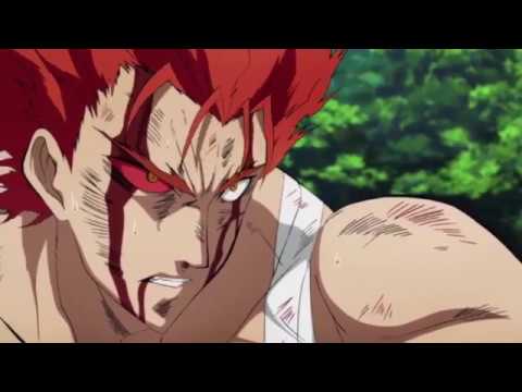 【ワンパンマンMAD】ガロウ×命に嫌われている。