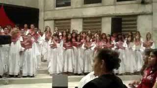 Video thumbnail of ""How Great Thou Art" - The Brooklyn Tabernacle Choir"