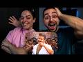 Australian Couple React To Tamil Song (Thalapathy Kacheri)