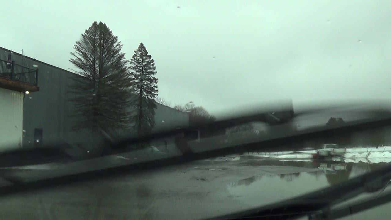 December 25, 2020 12/25/20 FLOODING Chenango Bridge New York Binghamton