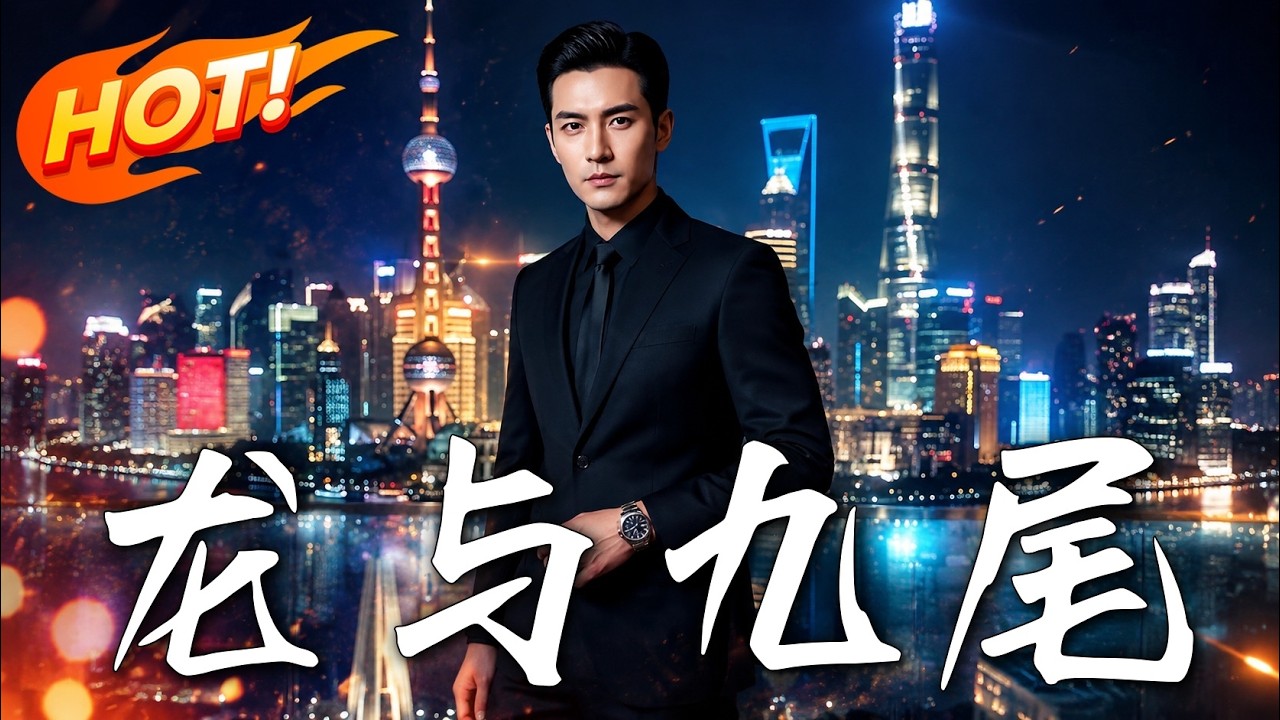 龍族少主重回巔峰：攜手九尾天狐復仇