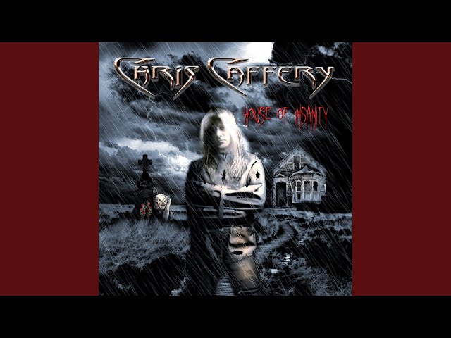 Chris Caffery - The Fleas