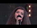 Angelina jordan  cry me a river  audio enhancements by pa1189j