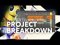 【無料公開版】nerdwitchkomugichanによる「ピーナッツくん - Squeeze」プロジェクト解説