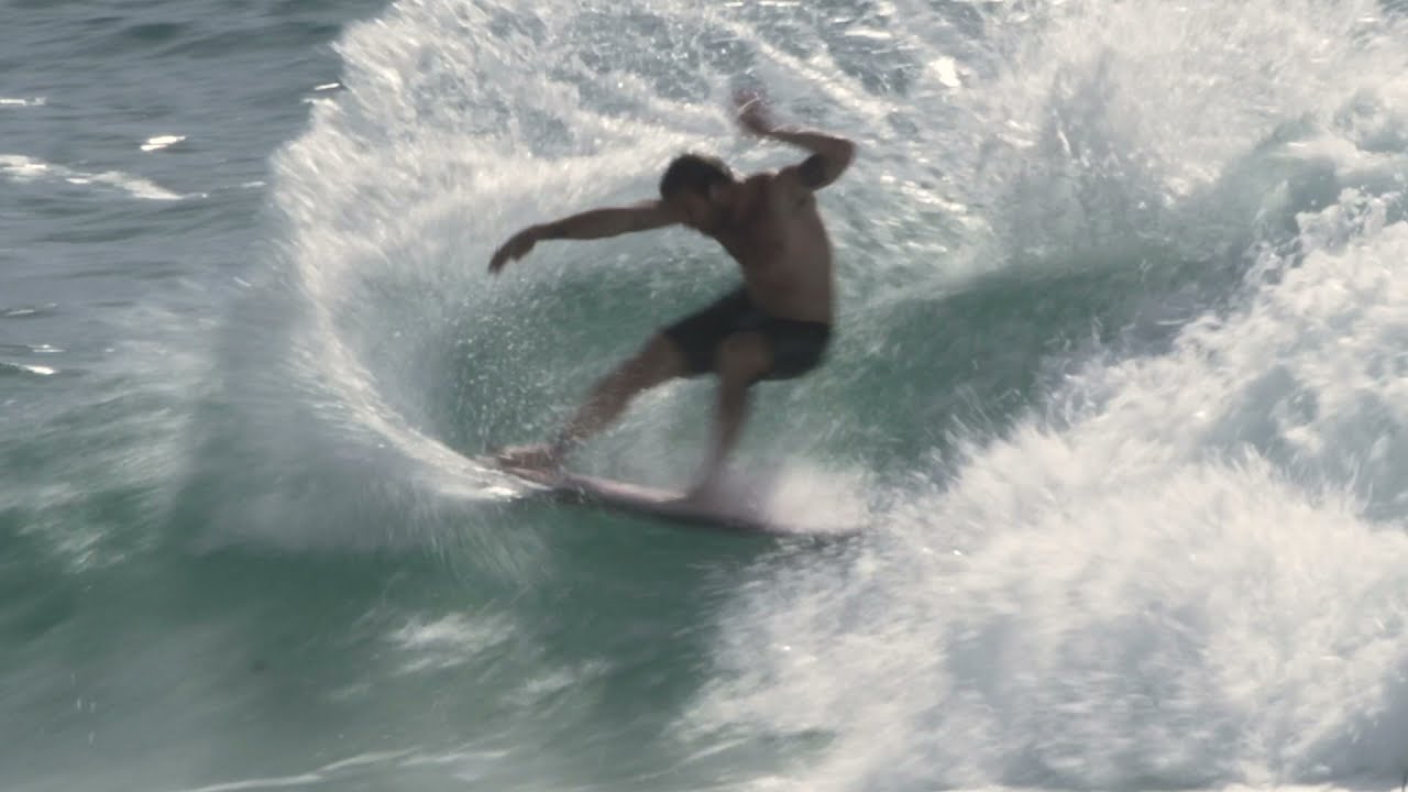 FOX – ACSOD Surfboards