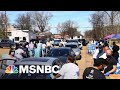 Jackson, Mississippi Suffers Water Crisis As Aging Water Infrastructure Problem Grows | MTP Daily