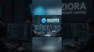 #AI #Startup #Tech #Software #Business #Automation #SaaS #AppDevelopment #WebDevelopment #Tekziora