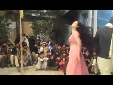 Pashto Local Dance Girl And Old Man Mubarak De Sha Dilbara Zama Meena Da Zrh Sara