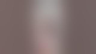 satin pink goyang tipis