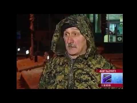 ახალგაზრდა მამაკაცმა პოლიციის შენობაში თვითდაზიანებები მიიყენა