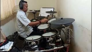 illusi-Inang Bujang Dan Dara-By Mahmud Drummer