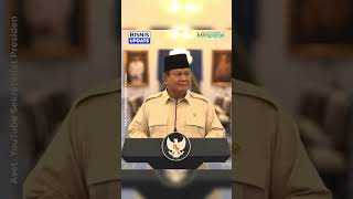 Momen Sri Mulyani Ingatkan Prabowo Tukin Pns Dibayar 100%