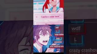 Chap 3 dating on #shorts #manhwa #manga #gamingcomic