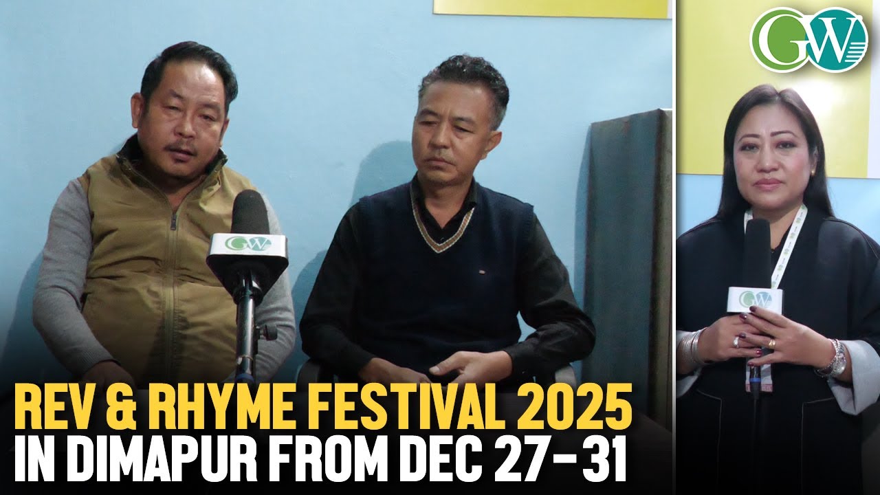 DMP DIST. TWO -WHEELER TAXI ASSOCIATION ANNOUNCES ON REV & RHYME FESTIVAL 2025
