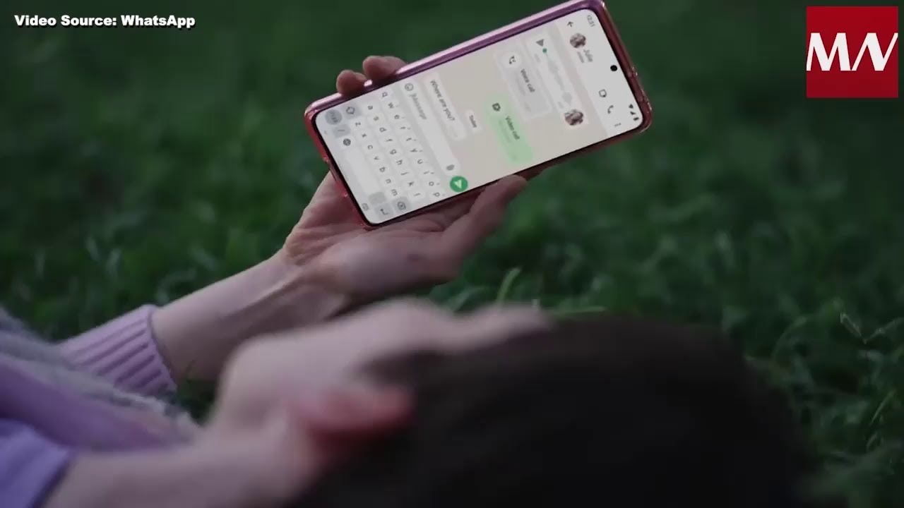 WhatsApp will organize chat replies in thread format
