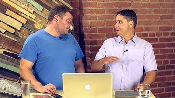 Eternal Beta Episode 11 - Mobile Optimization vs Responsive Design
