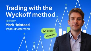 Trading with the Wyckoff method