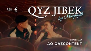 Qyz Jibek by Muqagali | Музыкалық жас көрермен театры | Киноновелла | Qazcontent