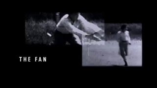 Hans Zimmer -  Fan Poem/Sacrifice Theme/The Fan. (The Fan)
