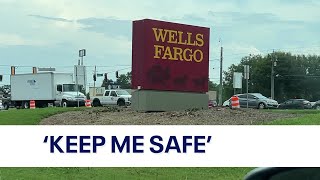 Kidnapping victim's note to bank teller leads to suspects' arrests