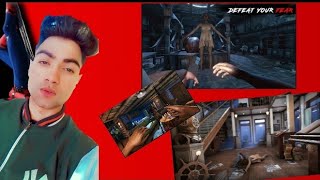 EVIL 😈 SPIRITS GHOST 👻 ESCAPE|evil spirit ghost escape game screenshot 3