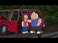 Best Of Family Guy Compilation Quagmire Gets Kidnapped And Meg Escapes From The Police