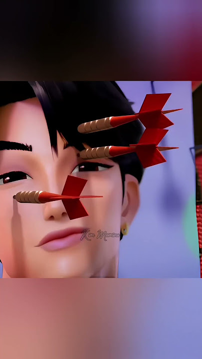 They are trying so hard to hate them😭🤣|Kpop Demon Hunters|Subscribe|#kpopdemonhunters #sajaboys