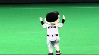 20120819マーくんを中心にYMCA＠札幌D