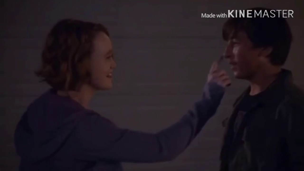 Abby and Eric (Armor)