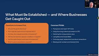 Returns are not just Logicstics