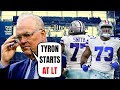 Stephen Jones Leaks #Cowboys Plans At Offensive Line For 2023