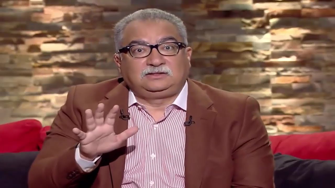 مختلف عليه | ابراهيم عيسى : يحكى قصة آدم واساطير الاولين فى مقدمة نارية