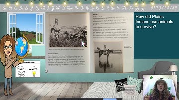 Wit and Wisdom Module 2 Lesson 9