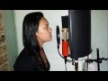 Wale - Bad (ft. Tiara Thomas) "Samy ft. Dara" Cover HD 2013