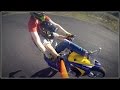 Little║Beta Ark 70cc Stunt