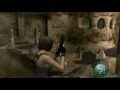 バイオハザード 4 改造ゲーム「ミニスカートのJILL」