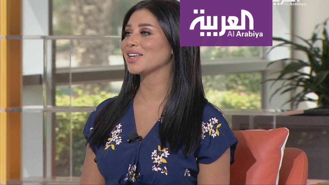 صباح العربية | مكياج رشيق ومشرق لطالبات الجامعة