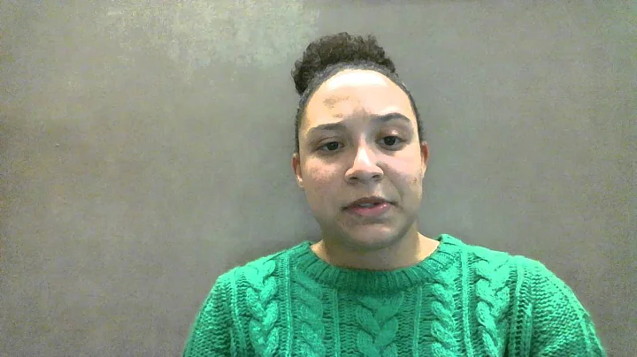 PSAB Video Finalist - Danielle Gove