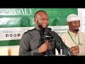 Omukyala omulongofu #sheikh salim Bbosa #AK ISLAM ☪️ MEDIA Mp3 Song