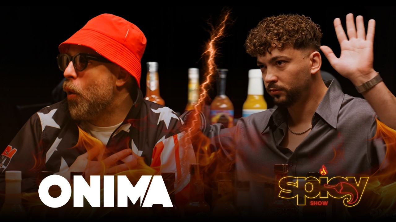Sa duroi Mc Kresha ndaj të djegstit? | OnimaTV