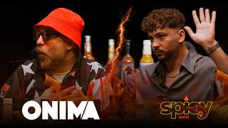 Spicy Show - Ep 3 | MC Kresha refuzoi rekordin, arsyeja shokuese :O | OnimaTV