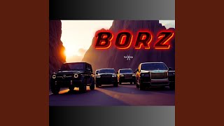 Borz - TRAPLASYON