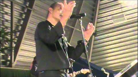 What a friend we have in Jesus - Edu Schalk and Entertainers - Pasar Malam Asia - Assen 01 oct 2011