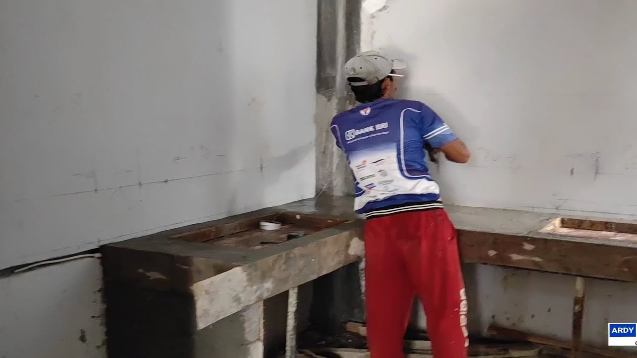 CENDANA PARC LIPPO KARAWACI TANGERANG||renovasi rumah[2]