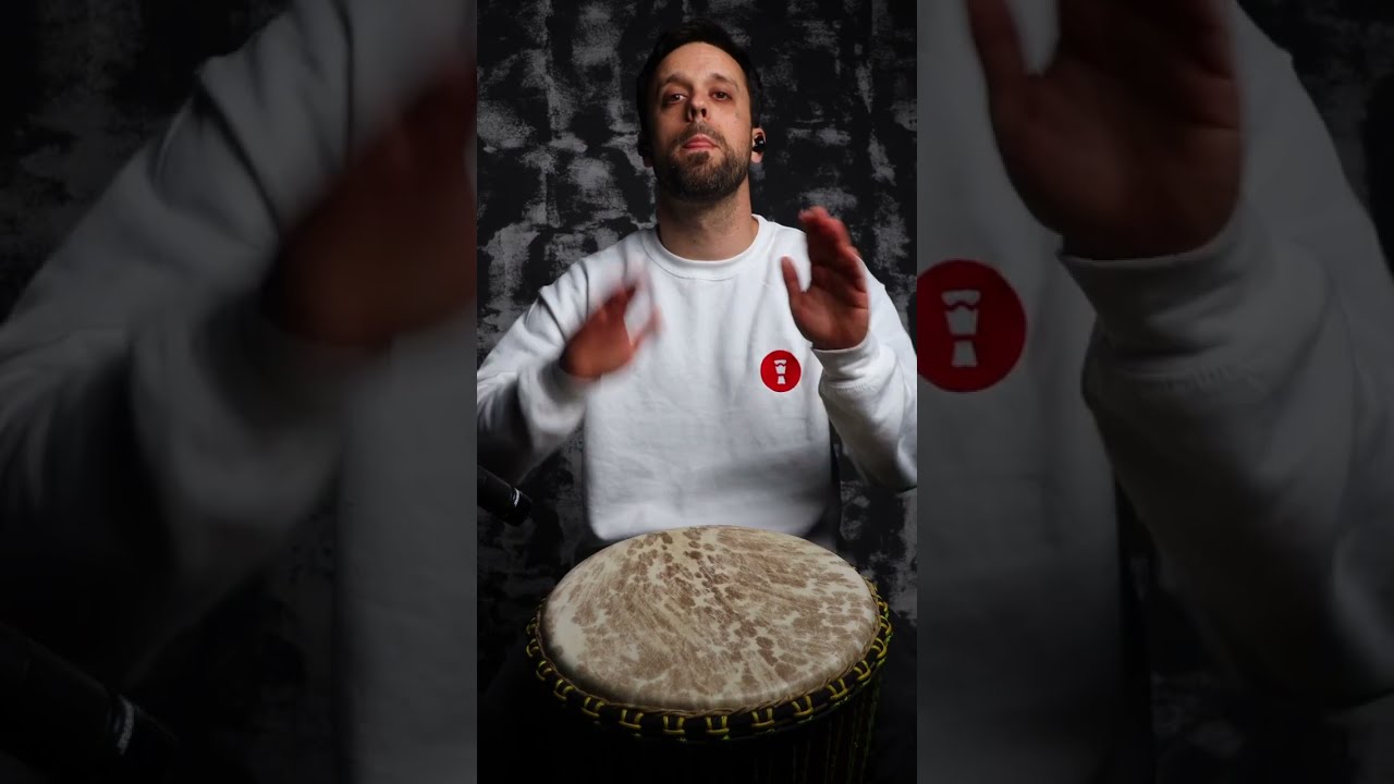 Полный урок для начинающих 🪘 Начало обучения игре на барабанах в 2026 году 🔥