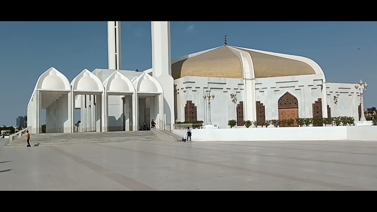 Jeddah  Sea visit/ Corniche Jeddah